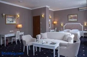 City Holiday Resort & SPA - Image 4