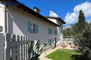Villa Anna Onno Lake Como - Image 1