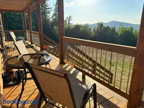 Mountain Views! Copper Cannon Lodge in Franconia - Image 2
