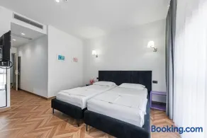 Polifonia City Loft - Hotel rooms Vlorë, Albania - Image 3