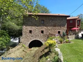 Posada PetFriendly El Molino de Cantabria - Hotel Rural B&B - - Image 5