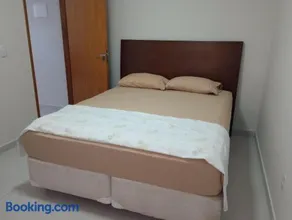 Casa e Área de lazer em Rubião Júnior - Image 2