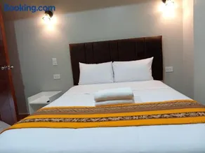 Hostal INTI QHAWANA - Image 5