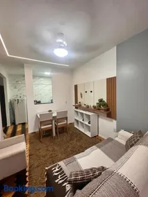 Lar Marajoara apartment in the Center of Belém - Image 1