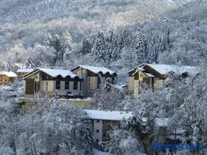 Appartement spacieux pour 8 pers., avec balcon et parking à Brides-les-Bains - Image 2
