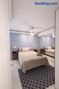 Duplex Penthouse, Pool and BBQ - Image 3