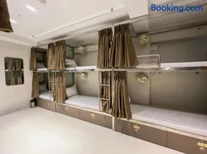 APEX STAY Rooms & Dormitory - Image 1