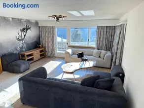 Exklusives Berg-Bijou mit Bergblick mit privaten Wellnessbereich Hot Tube und Sauna -Hunde herzlich Willkommen mit eingezäunten Grundstück - Image 1