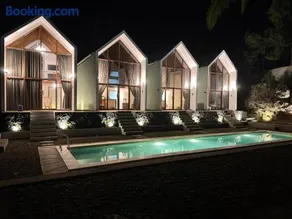 Villa Suaka by Sackstone - Image 2