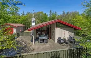 Holiday Home Saltum Doggerbanke - Image 2