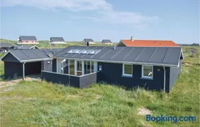 Holiday Home Themisvej Harboøre Denm - Image 5
