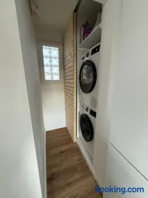 Ca la Marta apartamento con piscina y jardín a 150m de la playa - Image 4