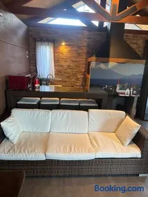 Hostal y Cabañas Villa Germana - Image 3