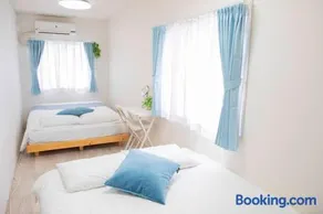 Guest House 明日香 道頓堀のすぐ近く,難波エリア,最高の立地 - Image 2