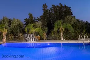 Villa Olvia - Image 4