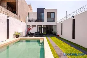 Casa en Tlayacapan con Alberca y Jardin - Image 1