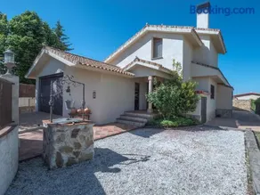 Casa El Descanso Ortigosa del Monte - Image 4