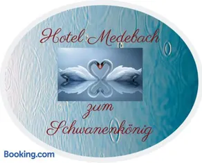 Hotel Medebach - Zum Schwanenkönig - Image 2