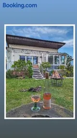 Ferienhaus am See mit Ruderboot - Image 3