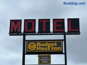 Budget Host Inn - Emporia - Image 1