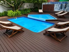 Moz Inn - Coconut View Resort - Image 1