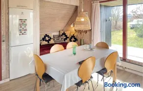 Cozy Home In Glesborg With Wifi - Image 4