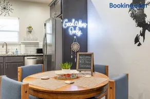 The Good Vibes House in Chickasha, OK! - Image 2