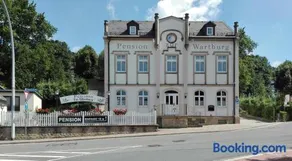 Pension Zur Wartburg - Image 1