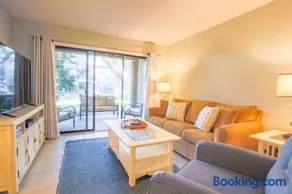 Appartement en copropriété avec barbecue | Avec animaux autorisés - Image 2