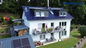 Ferienwohnung Salztalblick - Image 1