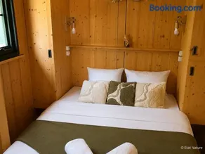 Tiny house - Cabane sur pilotis - Etat Nature - Image 1