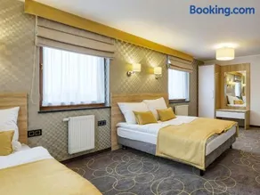 Hotel Antek - Image 3