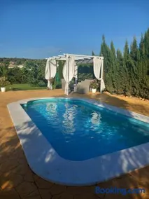 Casa Villa El Olivar - Image 4