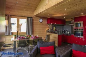 Chalet Pesse - Image 3