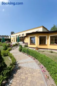JANTAR-SPA Kompleks Wypoczynkowo-Rehabilitacyjny - Image 4