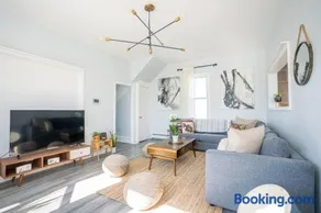 AC Beach House 8BR 4BA 4000 SqFt Big Groups - Image 2