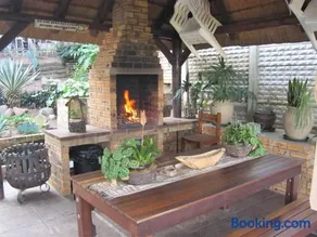 See Rus Self catering unit in Westbrook KZN Private Neat and Cosy - Image 1