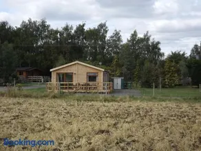 Familienfreundliches Chalet mit Grill | Haustierfreundlich - Image 5