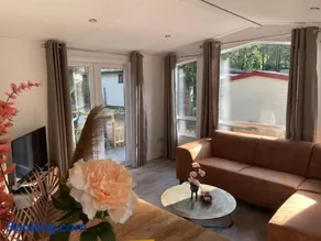 Chalet Toetje op de Veluwe - Image 3