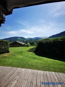 Terrasse sur Mont-Blan c - Image 4