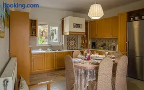 Erofili's House cozy sea and valley panoramic view apartment - Image 4