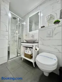 Hotel Villa Garden Ulcinj-Ulqin - Image 3