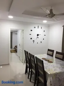 Luxurious 2 bedroom apartment in Thiruvalla town - Image 2