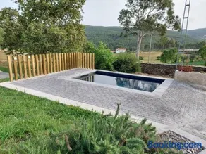 T3 com Piscina e Jardim - Casula no Caramulo - Image 1