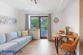 Apartment am Bischofsberg - Image 1