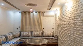 Modern Apartment in Agadir, 60 m², Garden View - Image 2