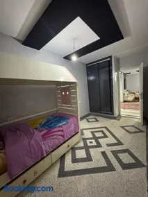 Appartement meublé - Image 3