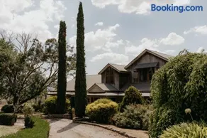 The George at Yering - Image 2