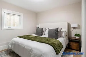Modern Luxury 3 BR Near Presidio & GG Park - Image 2