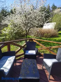 Forest Romantic Apartment Brdy - Image 2